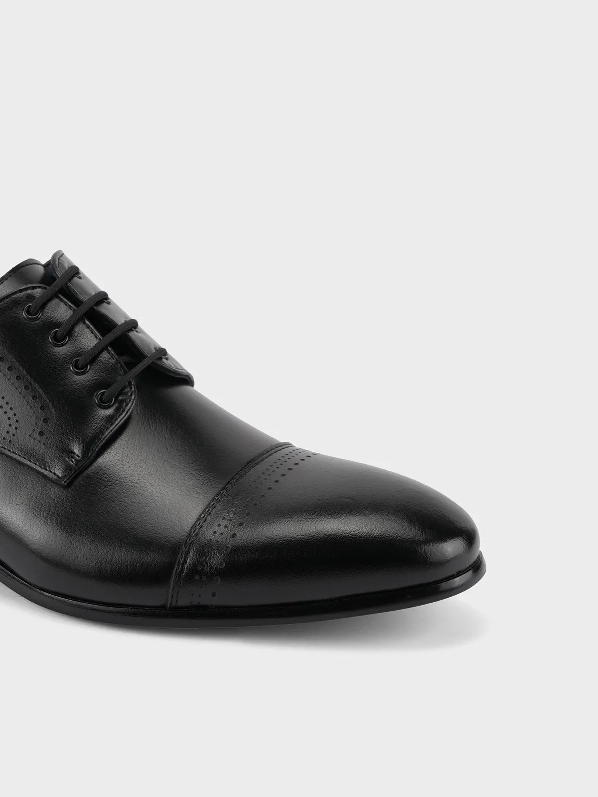 Mens "SALOMI" Lace Up Style Formals