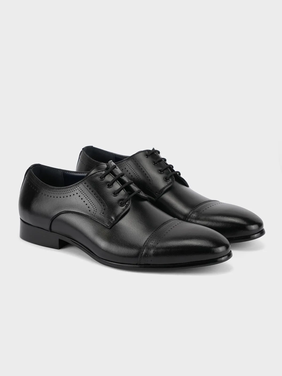 Mens "SALOMI" Lace Up Style Formals