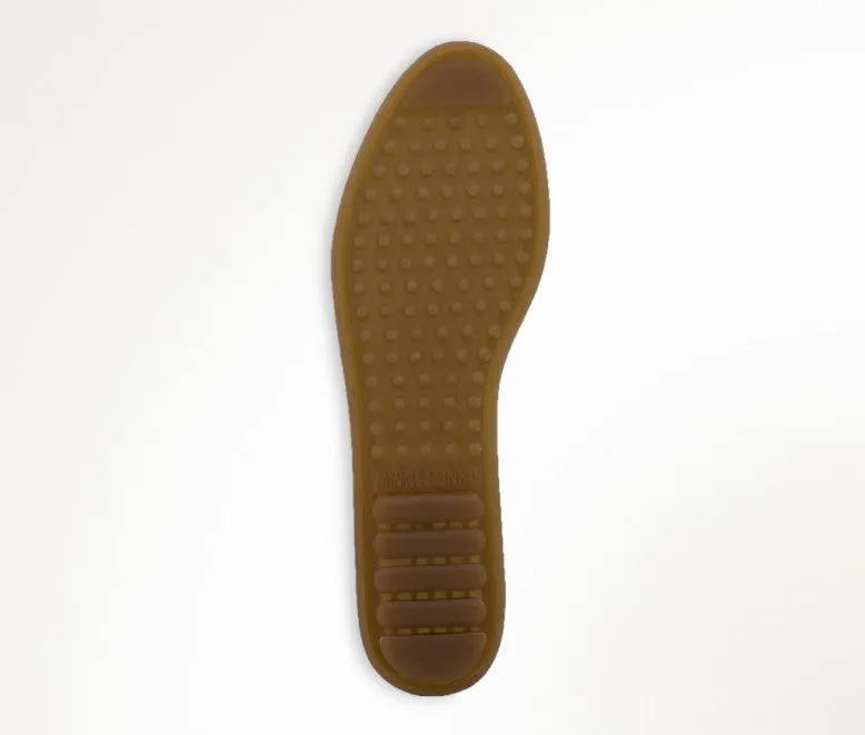 Minnetonka Women's Brown Thunderbird II Moccasin
