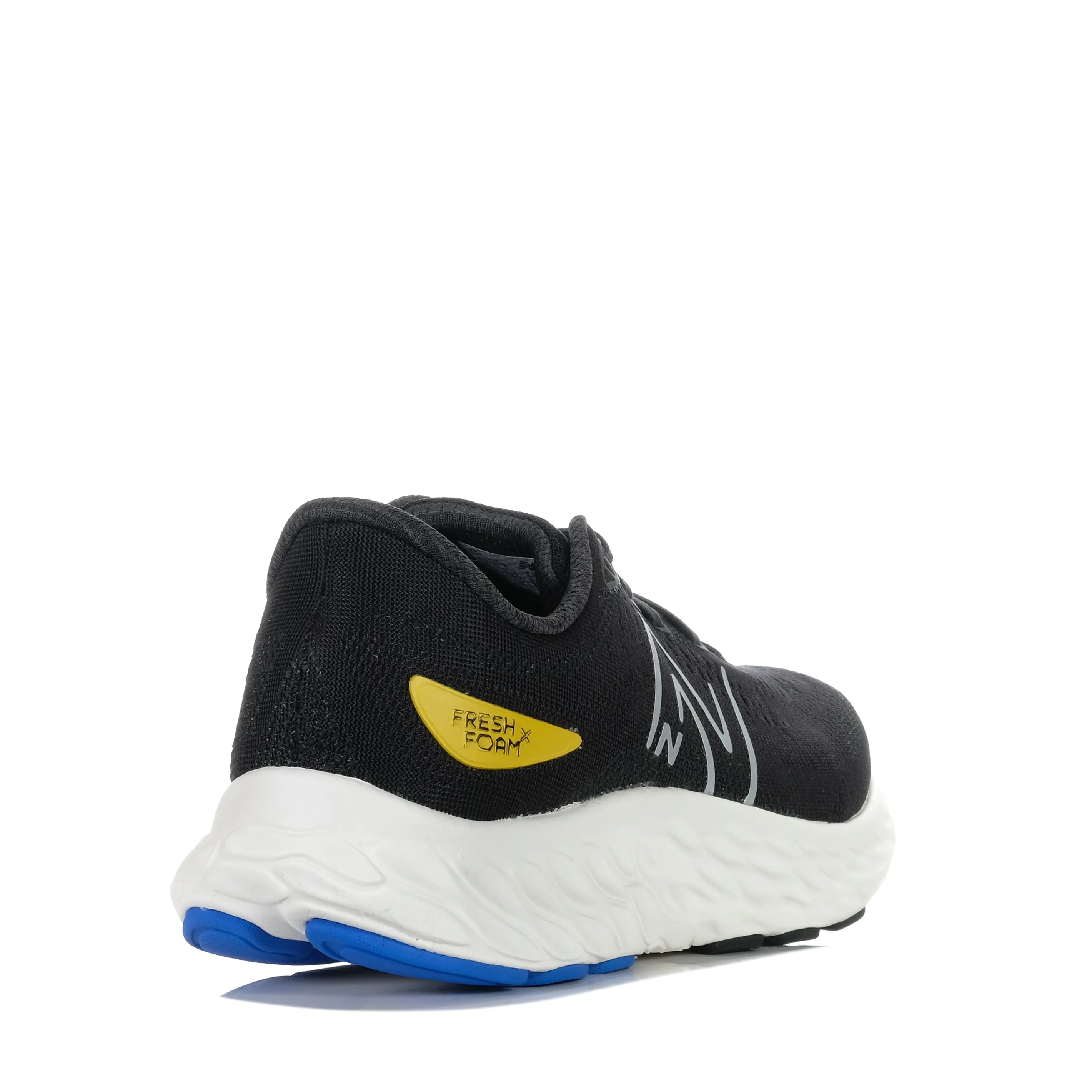 New Balance Fresh Foam MEVOVCK Black/Silver