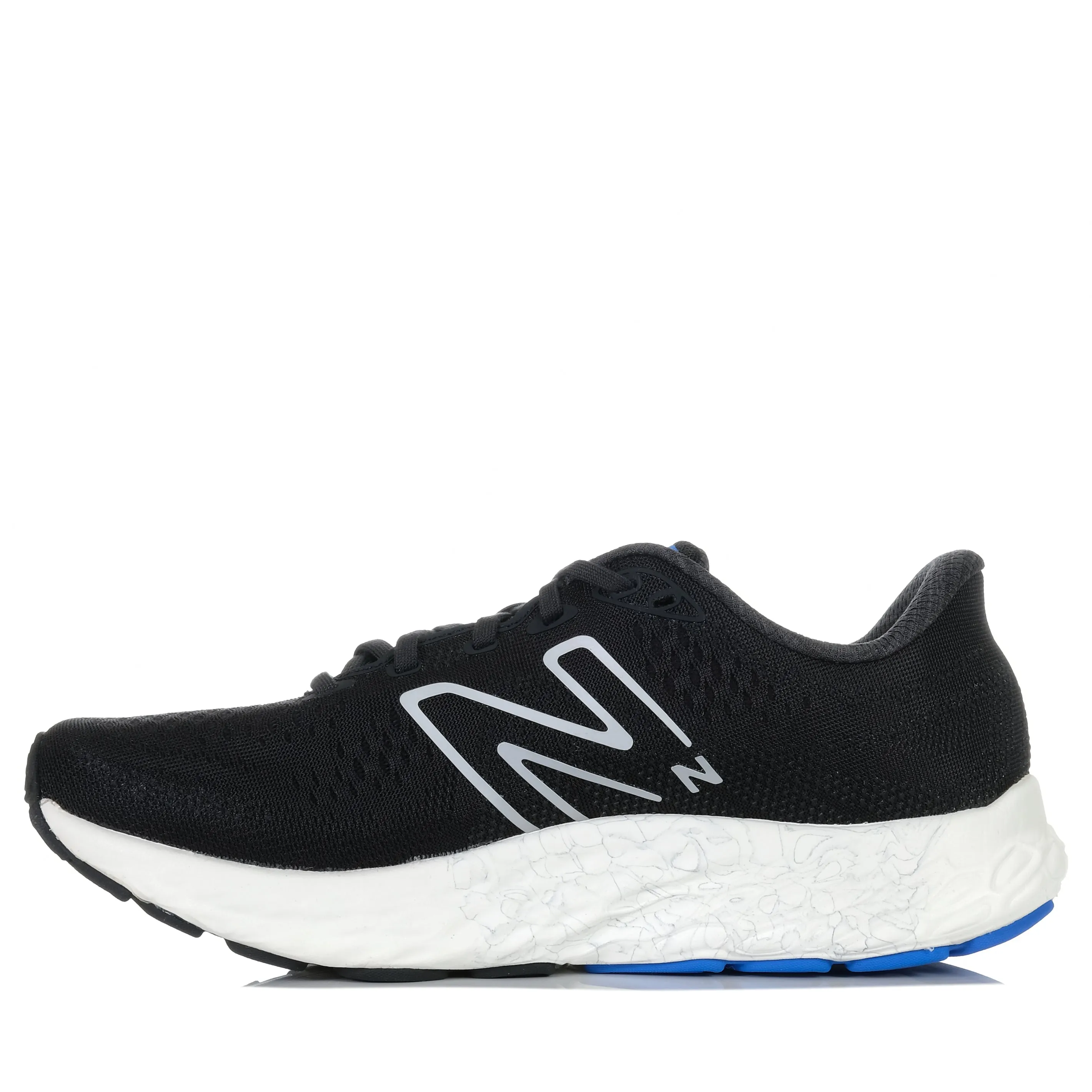 New Balance Fresh Foam MEVOVCK Black/Silver