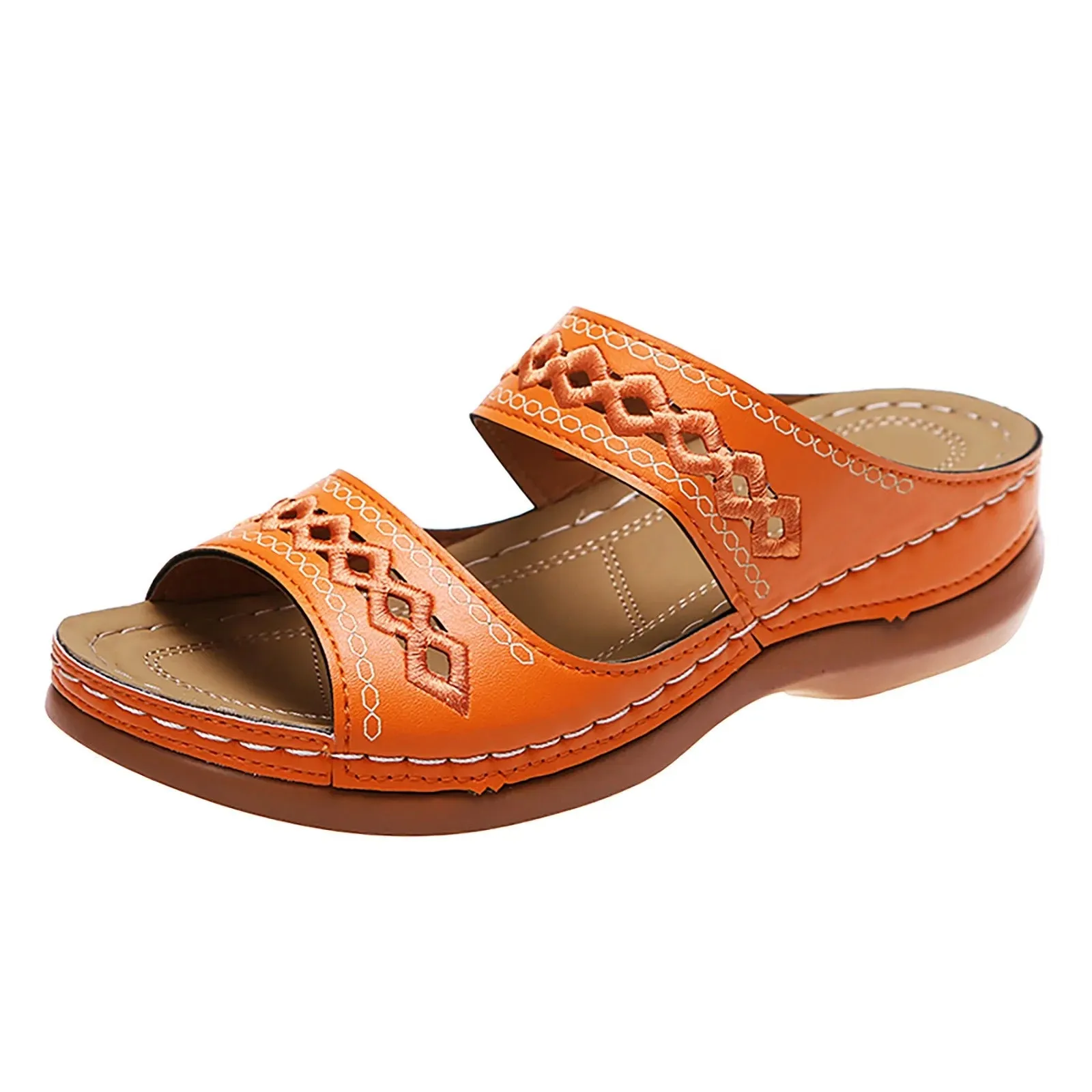 Nima™ - Orthopedic Sandal