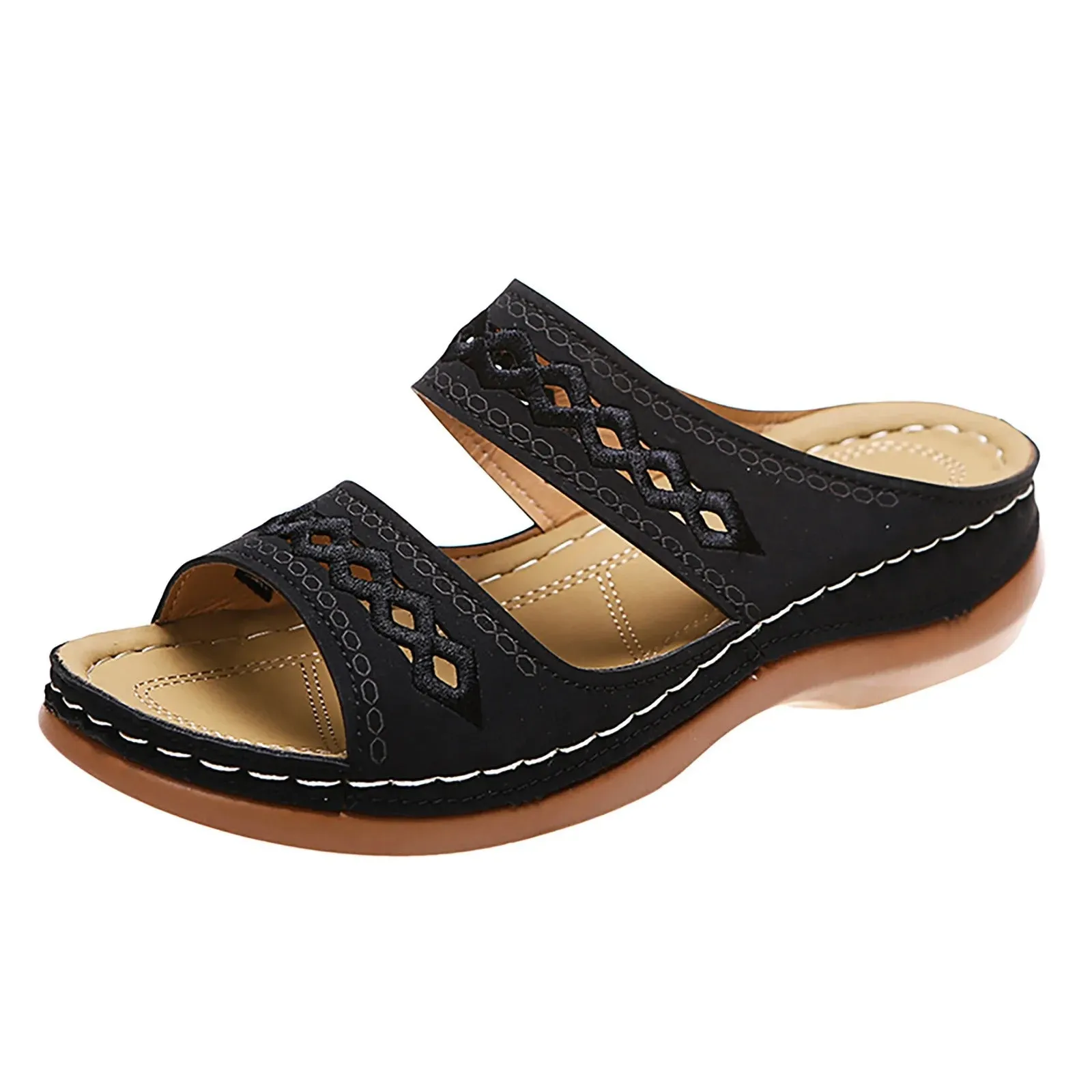 Nima™ - Orthopedic Sandal