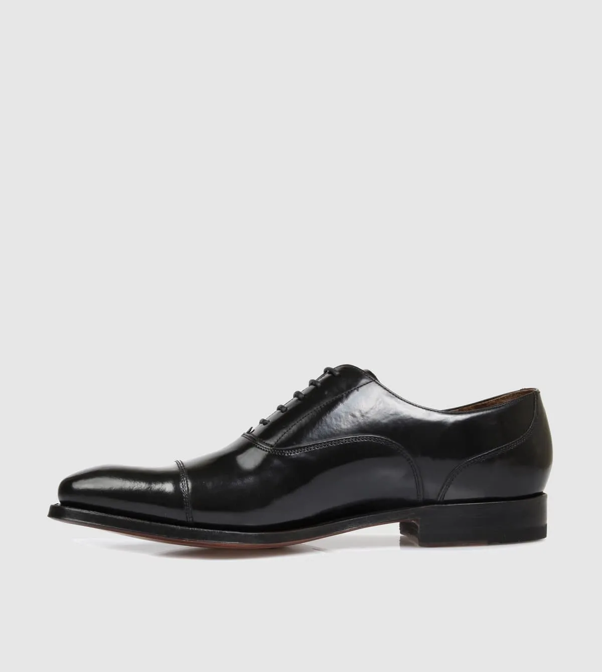Niver Lace Ups by Brando