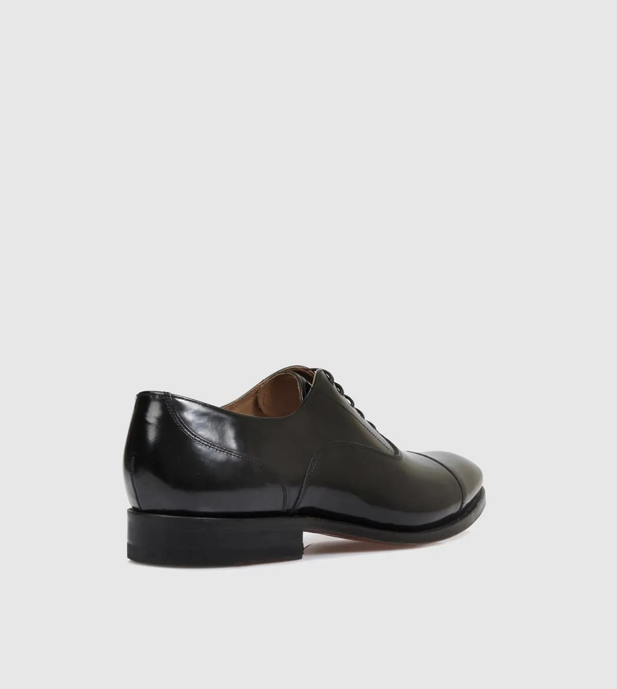 Niver Lace Ups by Brando