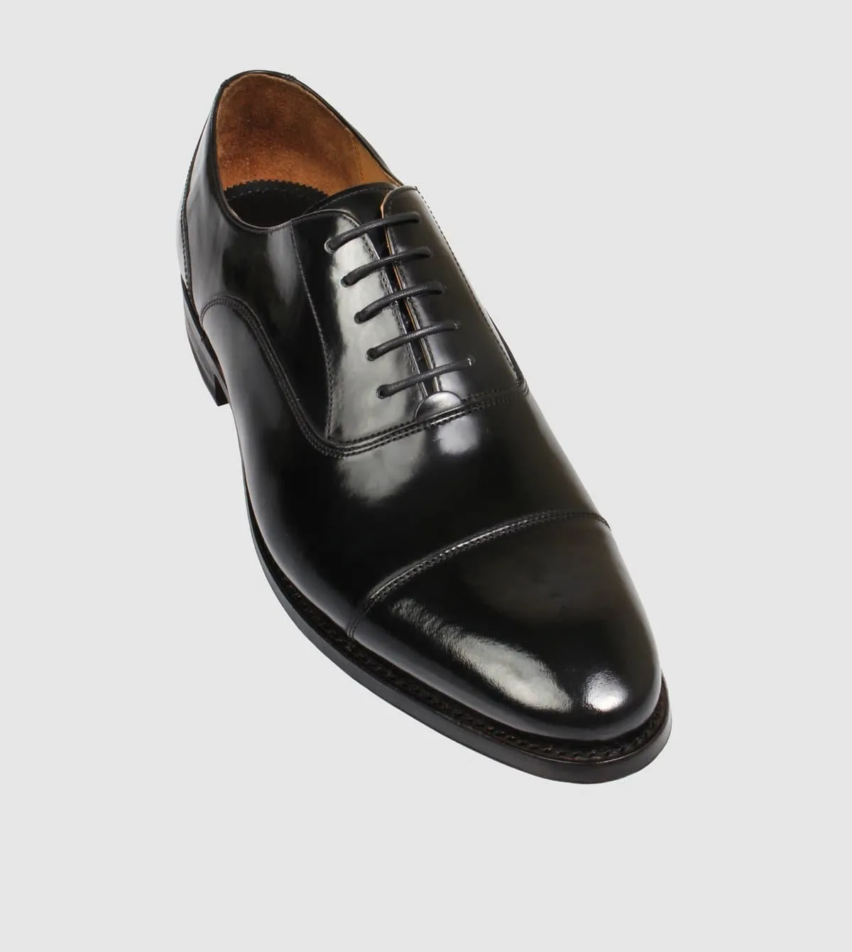 Niver Lace Ups by Brando