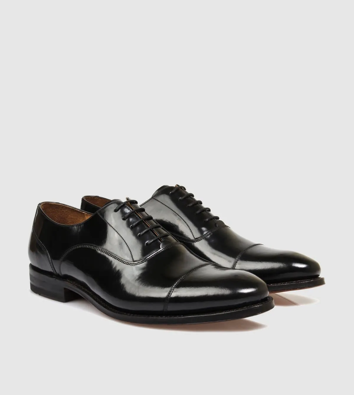 Niver Lace Ups by Brando