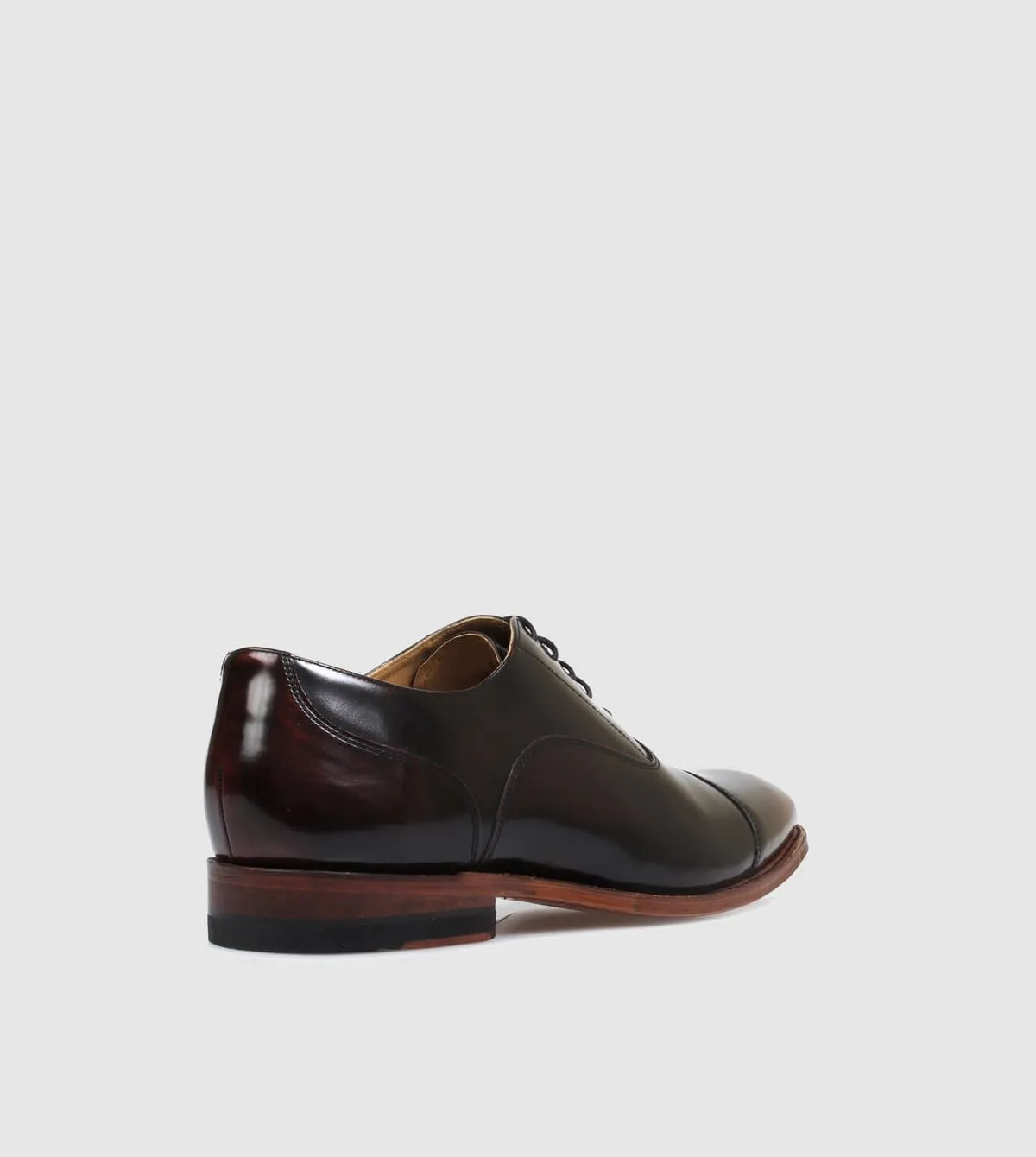 Niver Lace Ups by Brando
