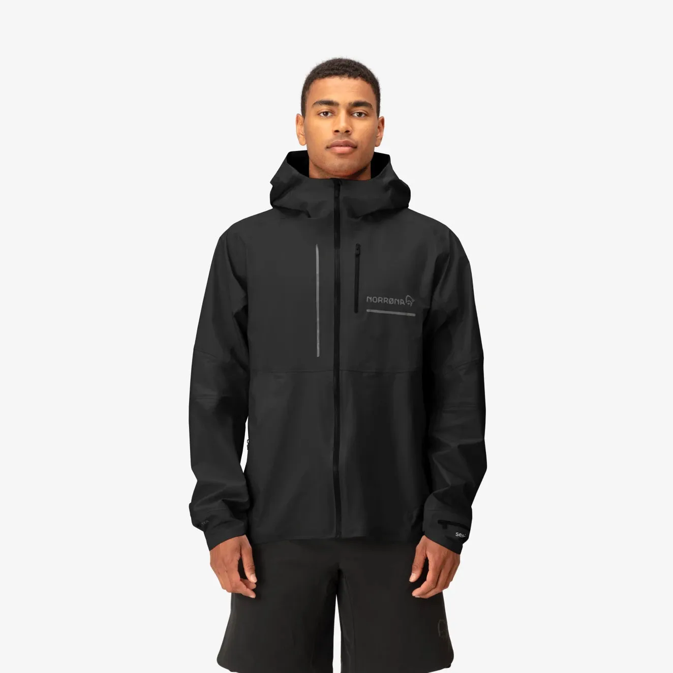 Norrøna Senja Gore-Tex Active Jacket (Men's)
