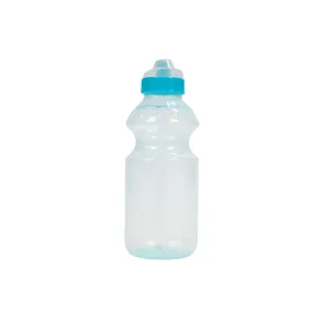 Nu Ware Kids Sports Water Bottle 440ml Plastic