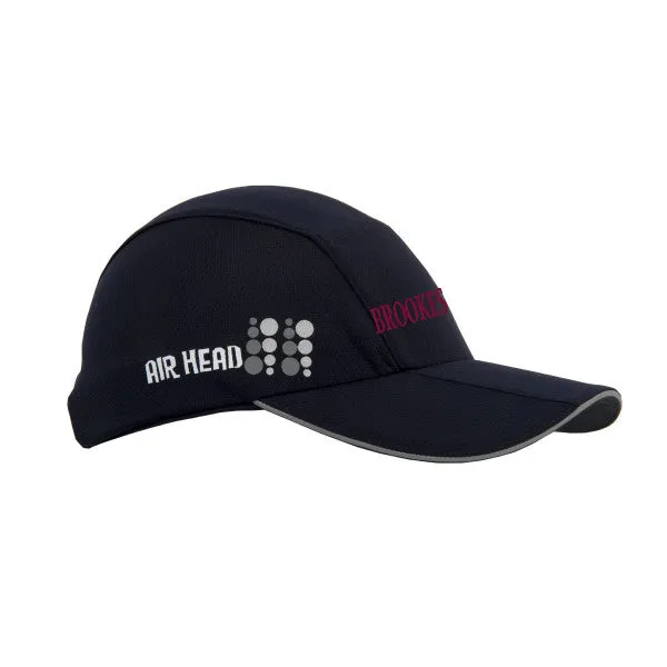 OBU Unisex Air Head Cap