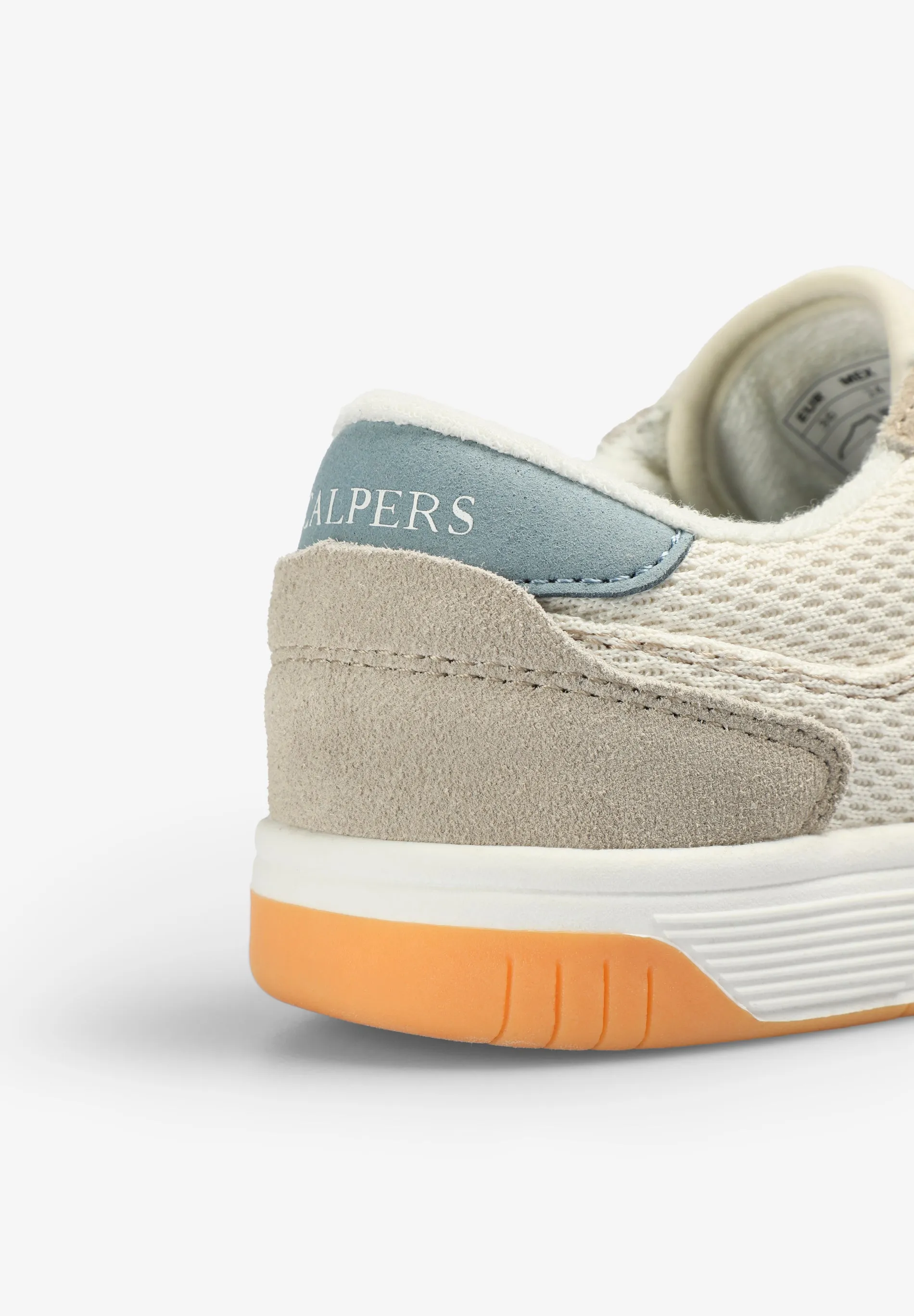 OLD TIMOR SNEAKERS KIDS