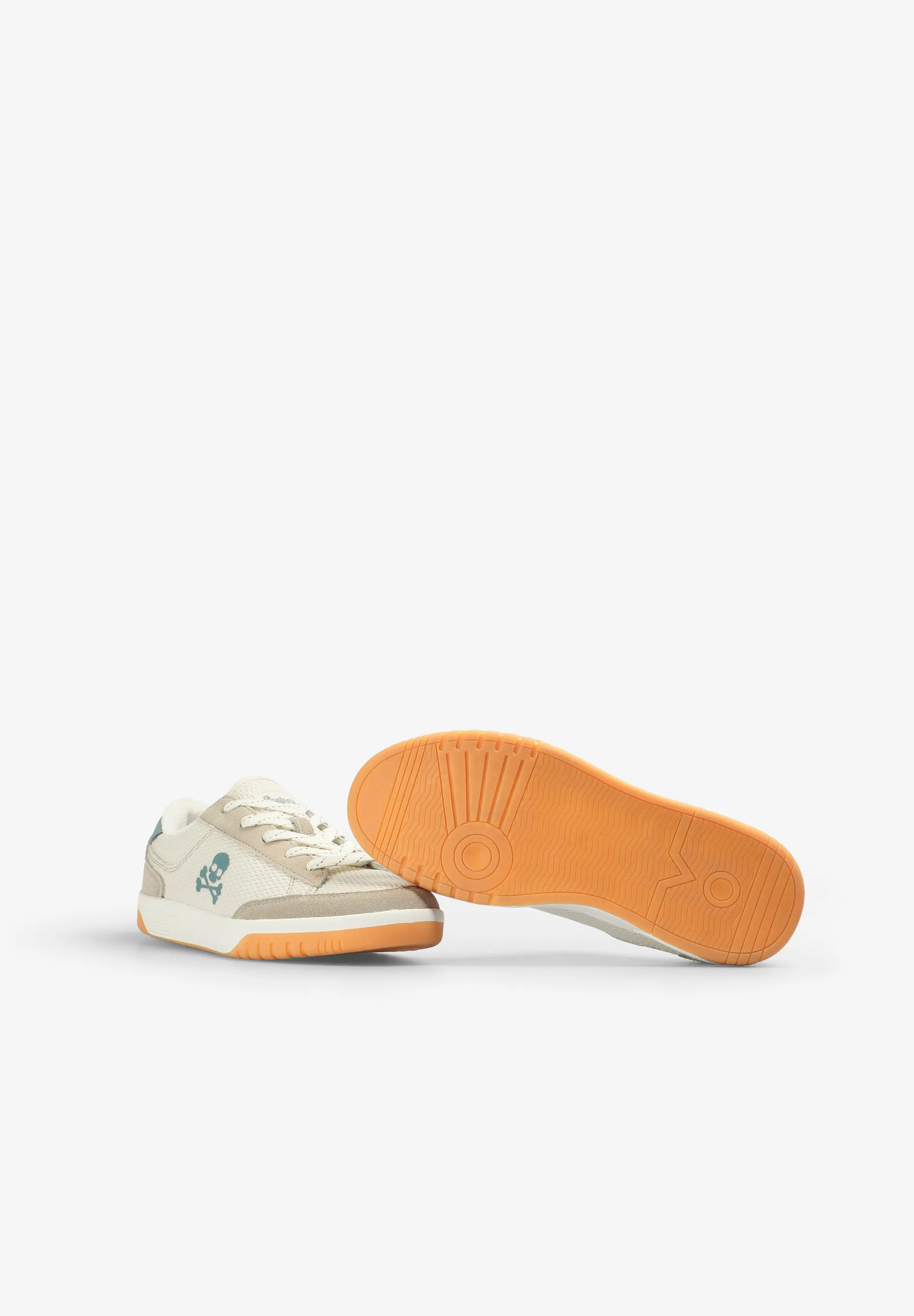 OLD TIMOR SNEAKERS KIDS