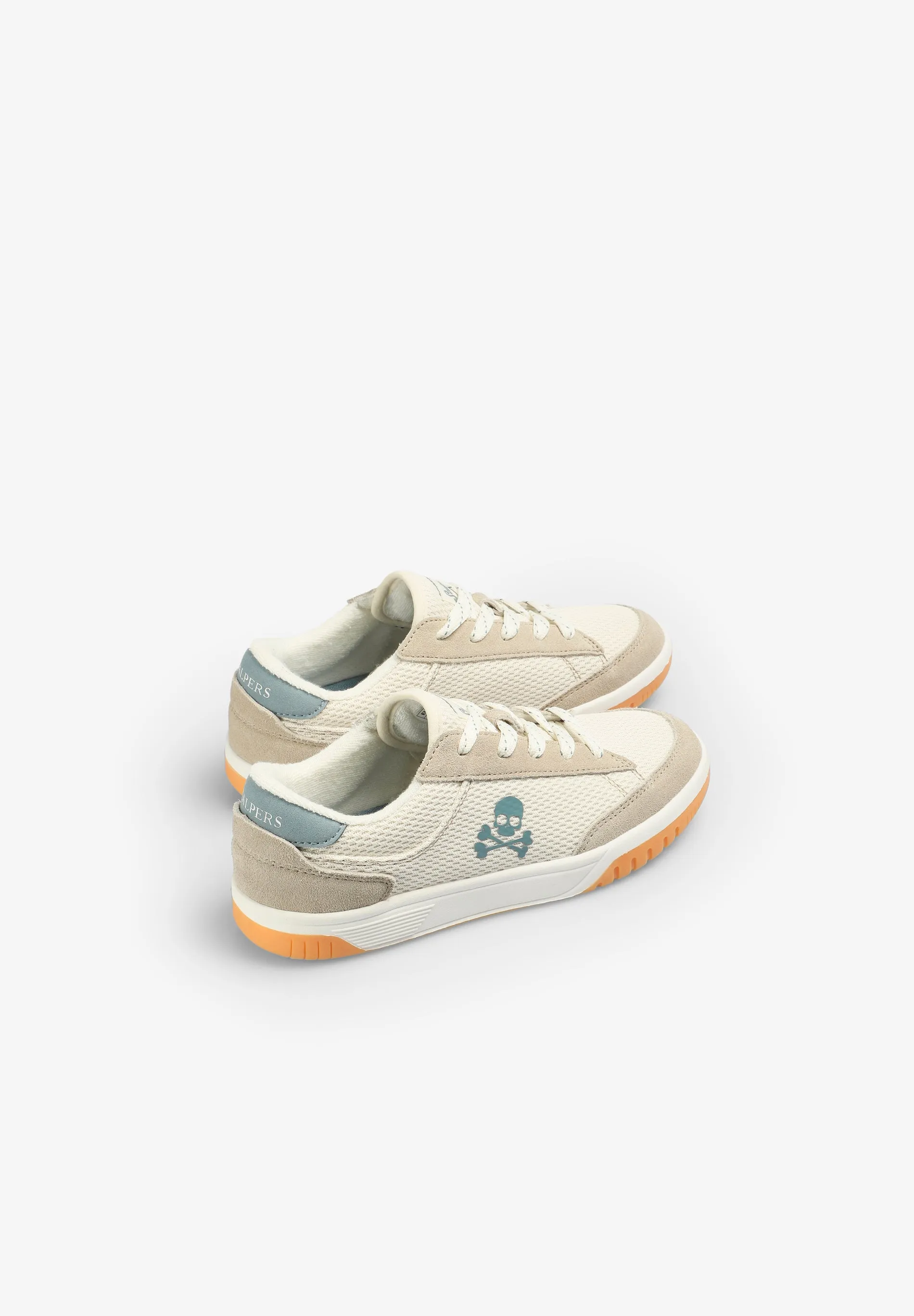 OLD TIMOR SNEAKERS KIDS