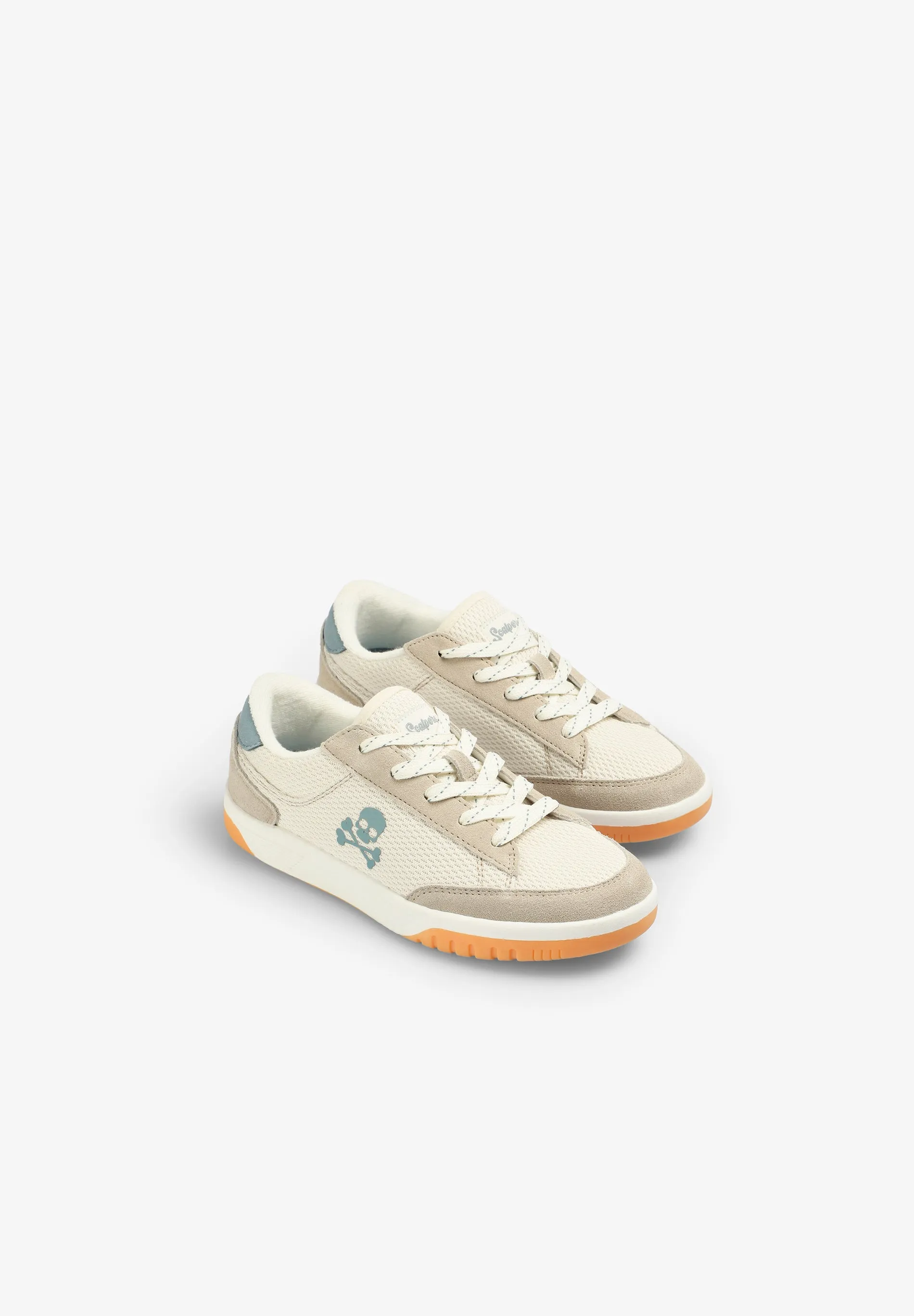 OLD TIMOR SNEAKERS KIDS