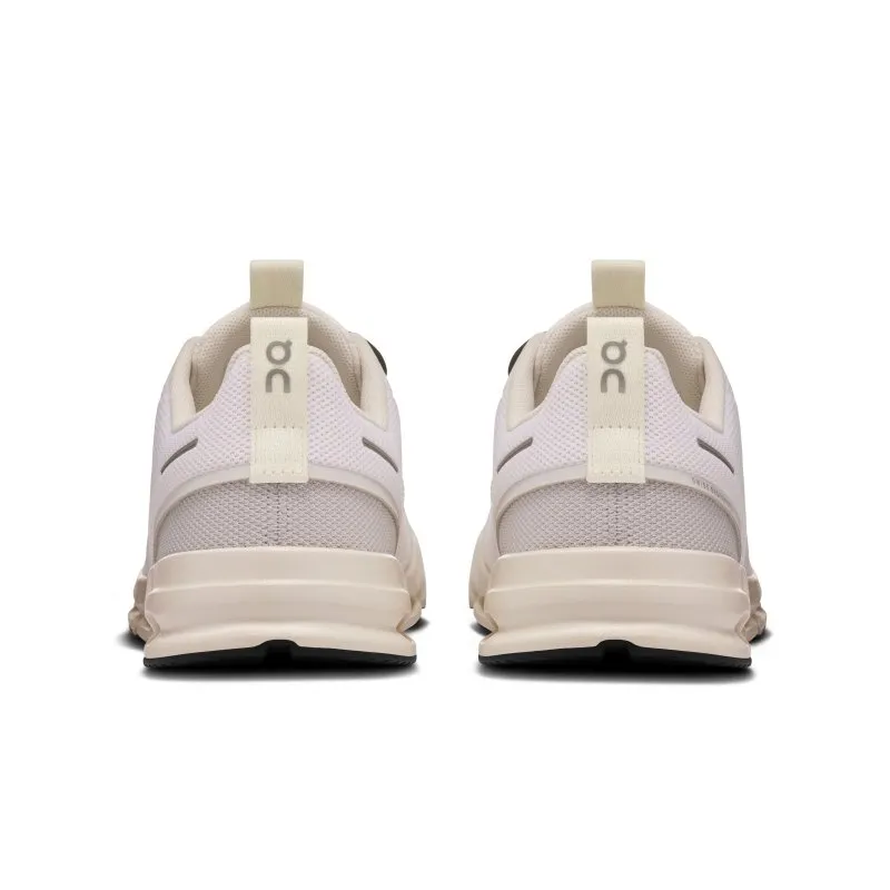 On Big Kids Cloud Sky - White/Ivory