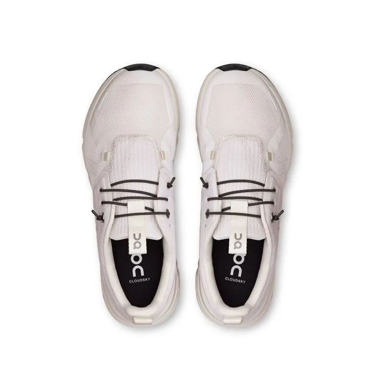 On Big Kids Cloud Sky - White/Ivory