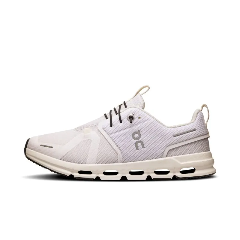 On Big Kids Cloud Sky - White/Ivory