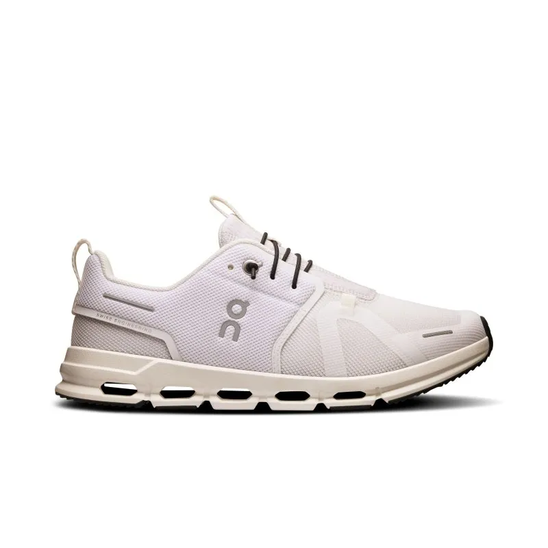 On Big Kids Cloud Sky - White/Ivory