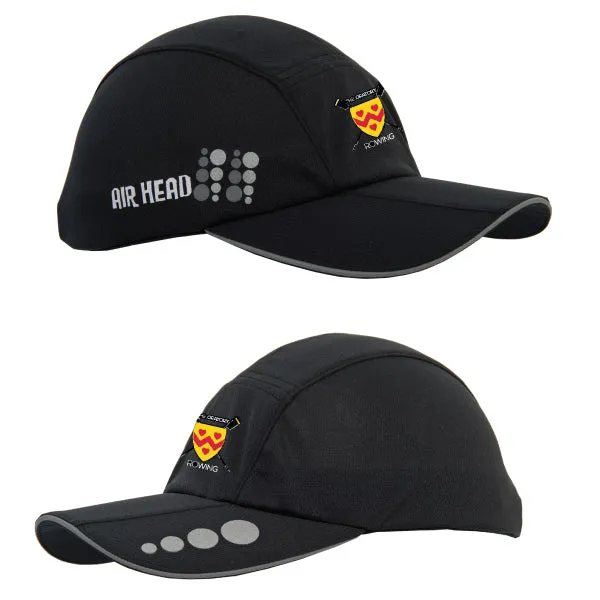 OSBC Unisex Air Head Cap