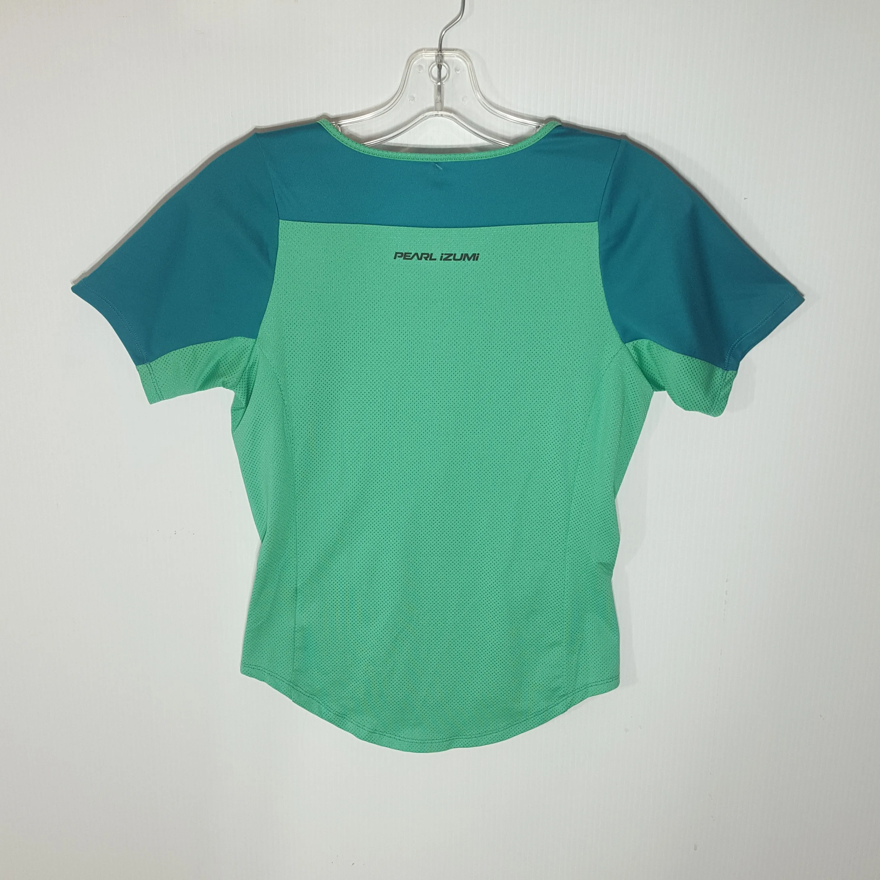 Pearl Izumi Womens Running Tee - Size Small - Pre-owned - 78QRK1