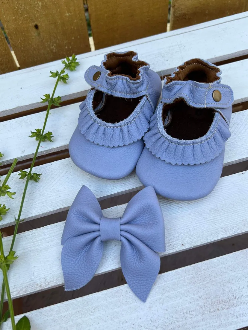 Periwinkle Evie Jane