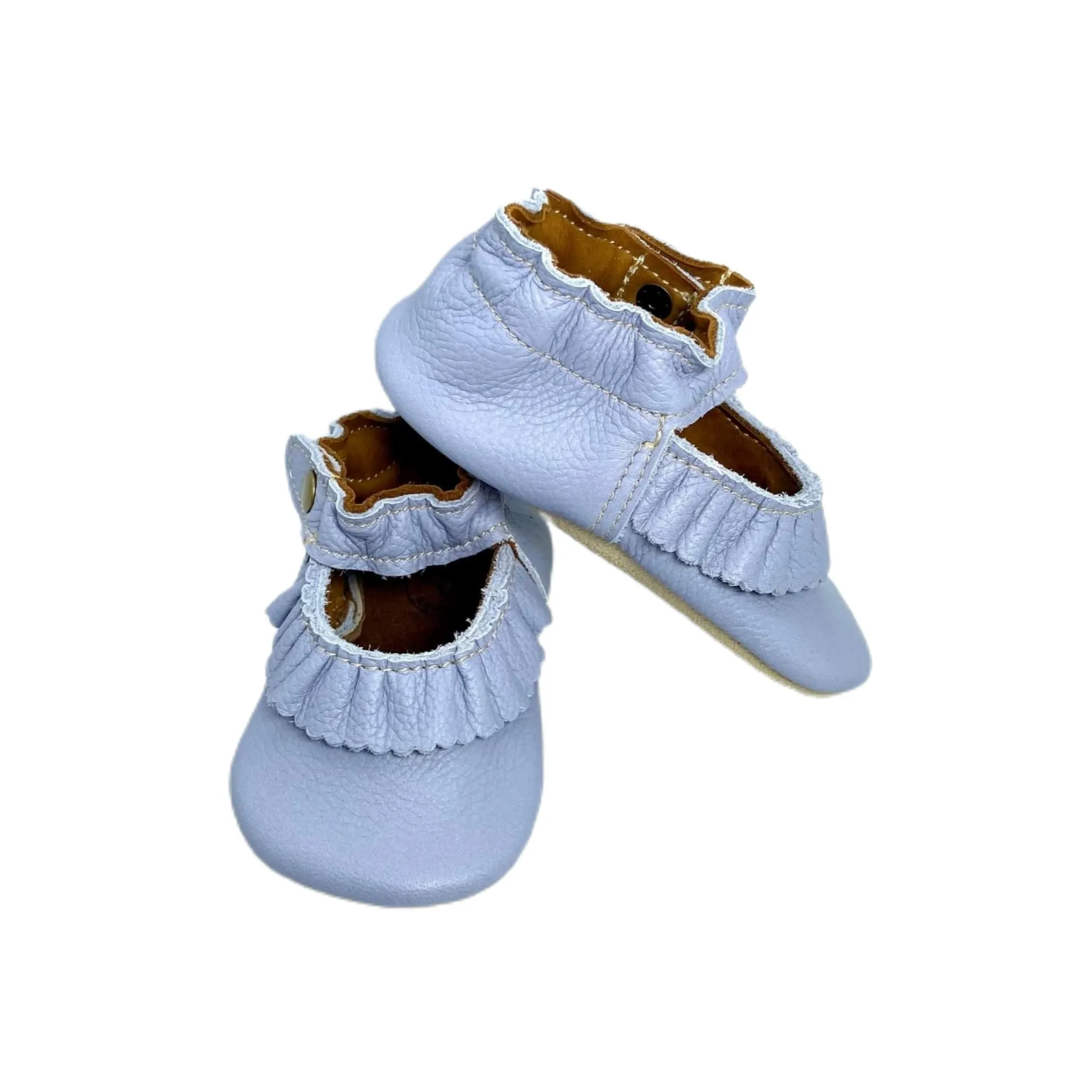 Periwinkle Evie Jane