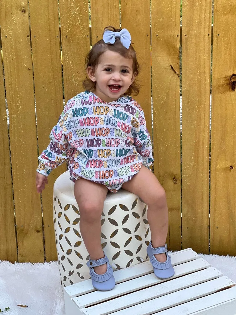 Periwinkle Evie Jane