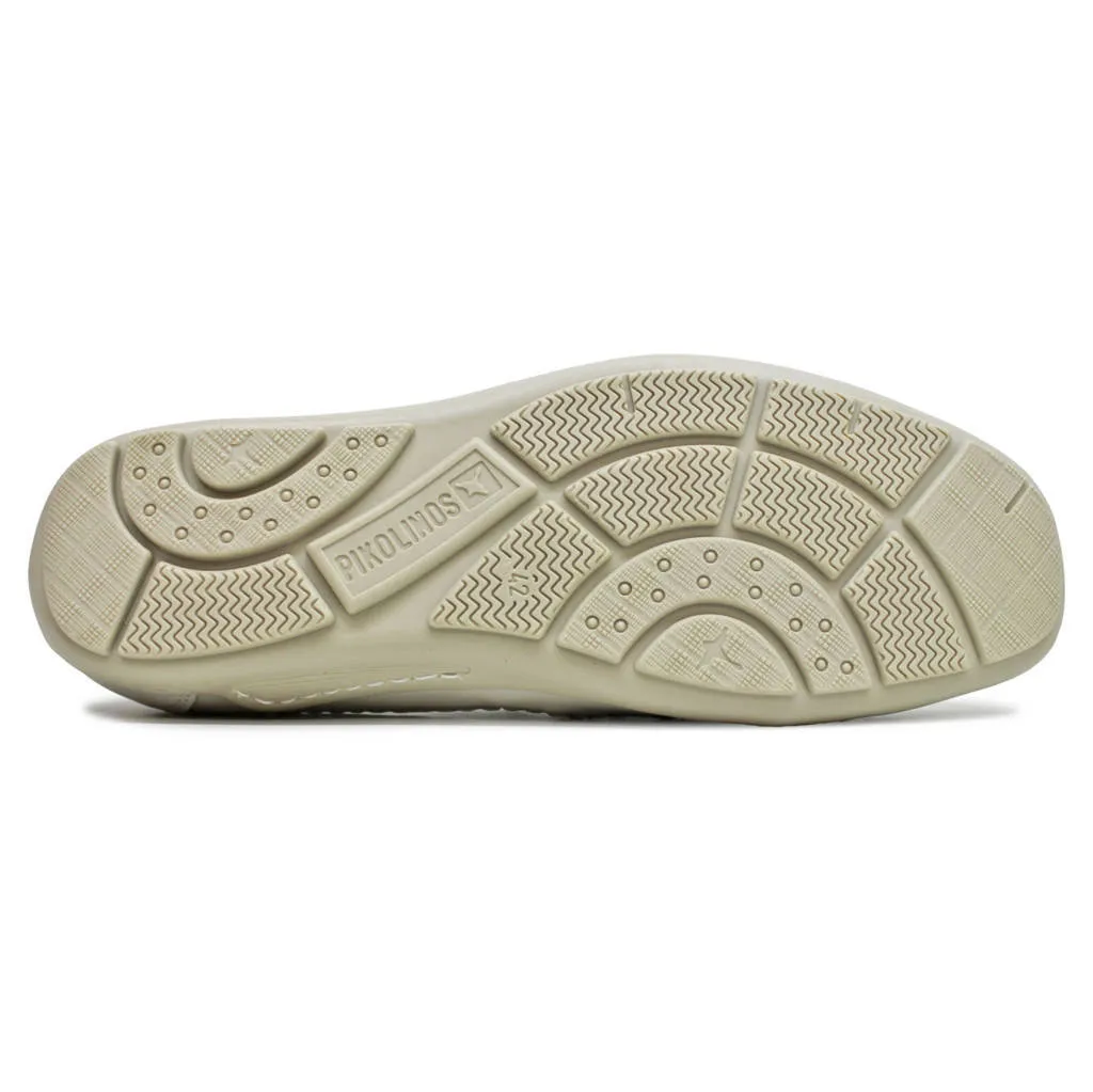 Pikolinos Azores Leather Men's Slip On Shoes