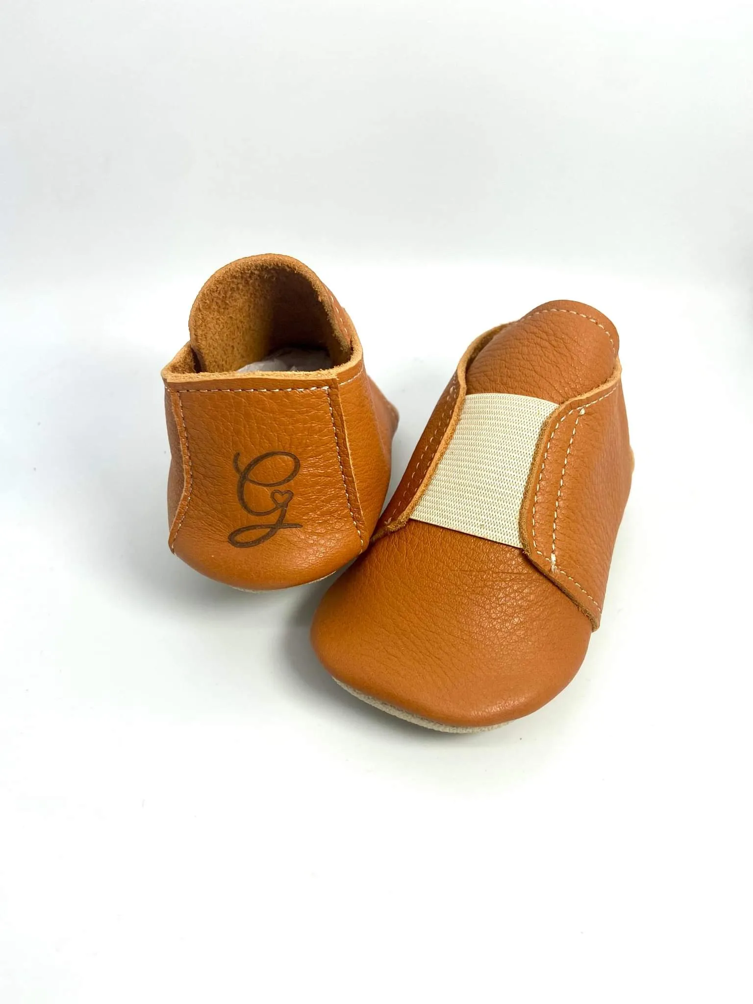 Pumpkin Oxford 2.0