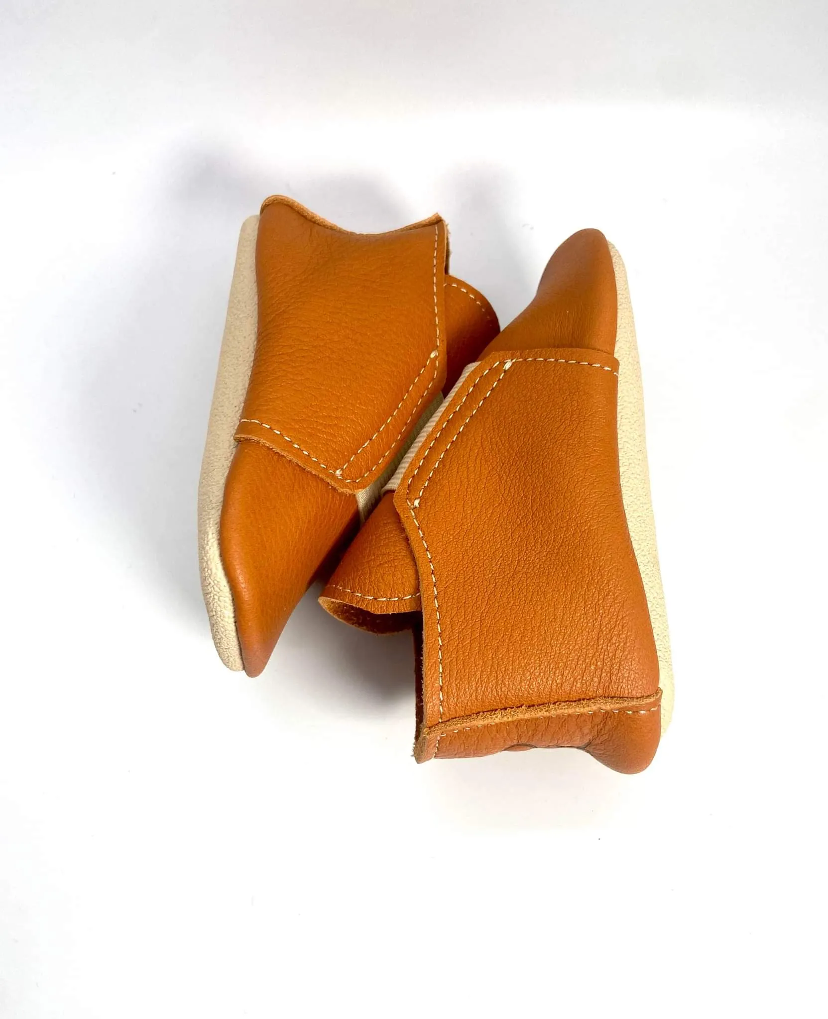 Pumpkin Oxford 2.0