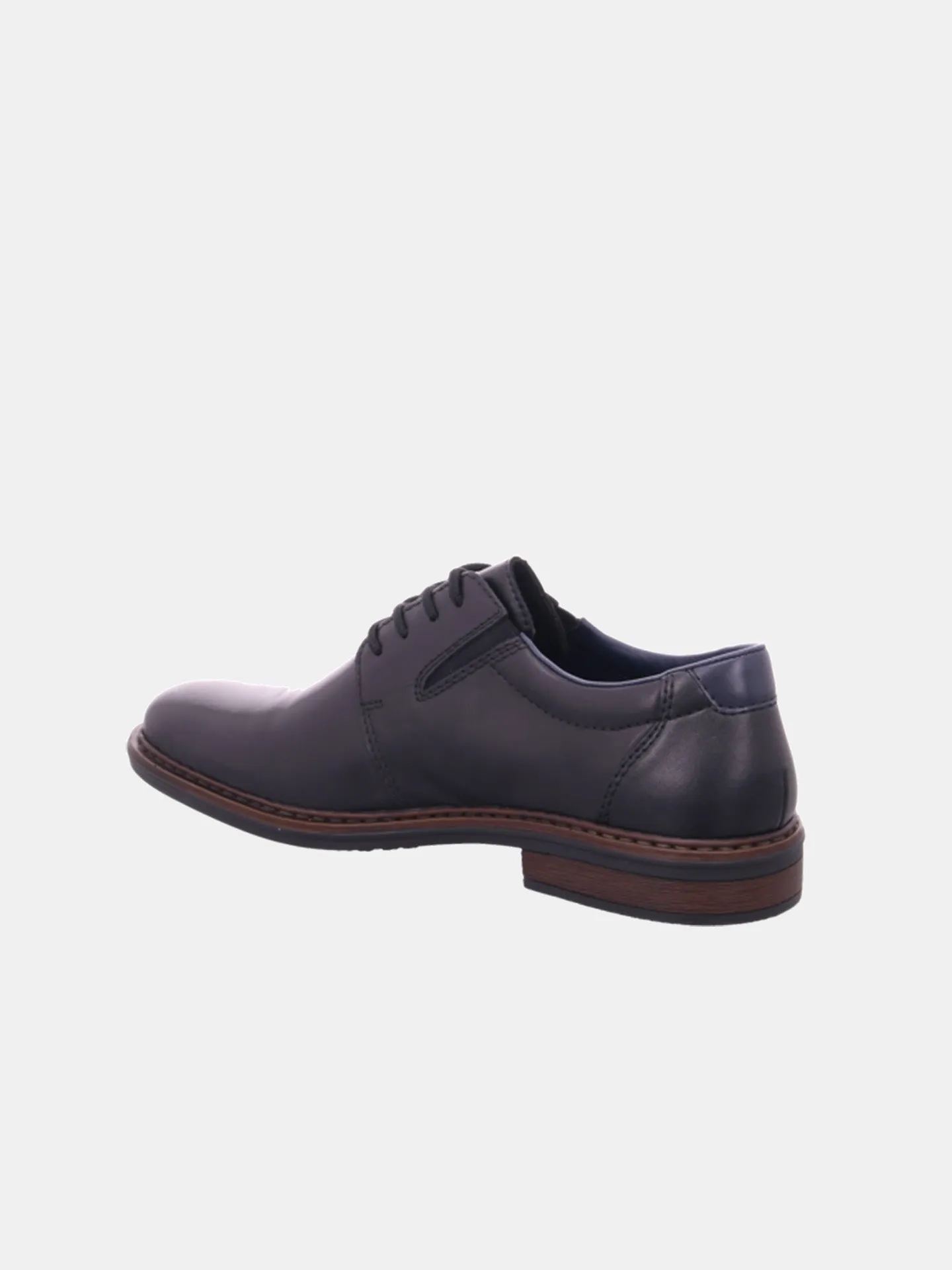 Rieker Men's 17606-00 Formal Shoes