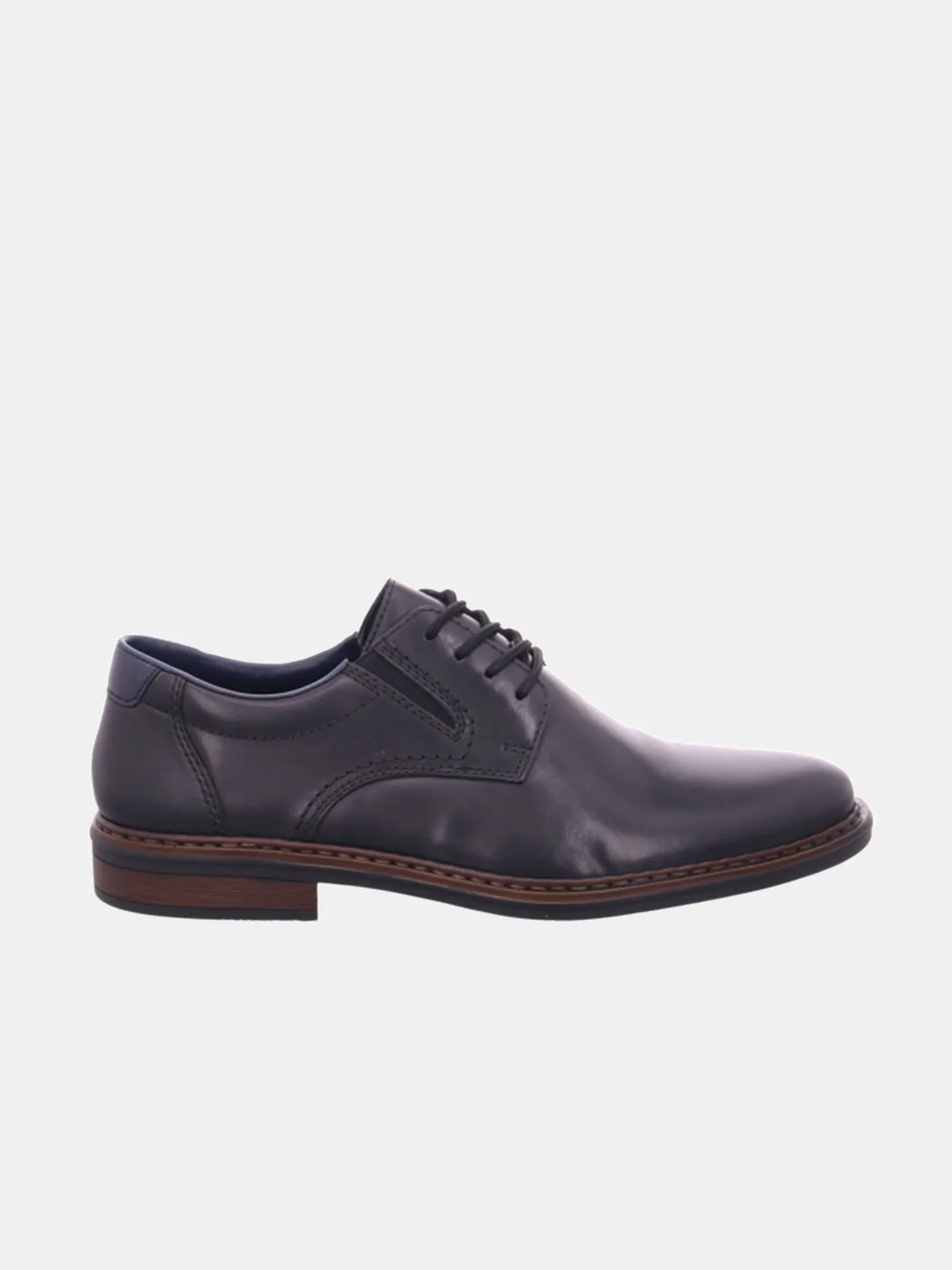 Rieker Men's 17606-00 Formal Shoes