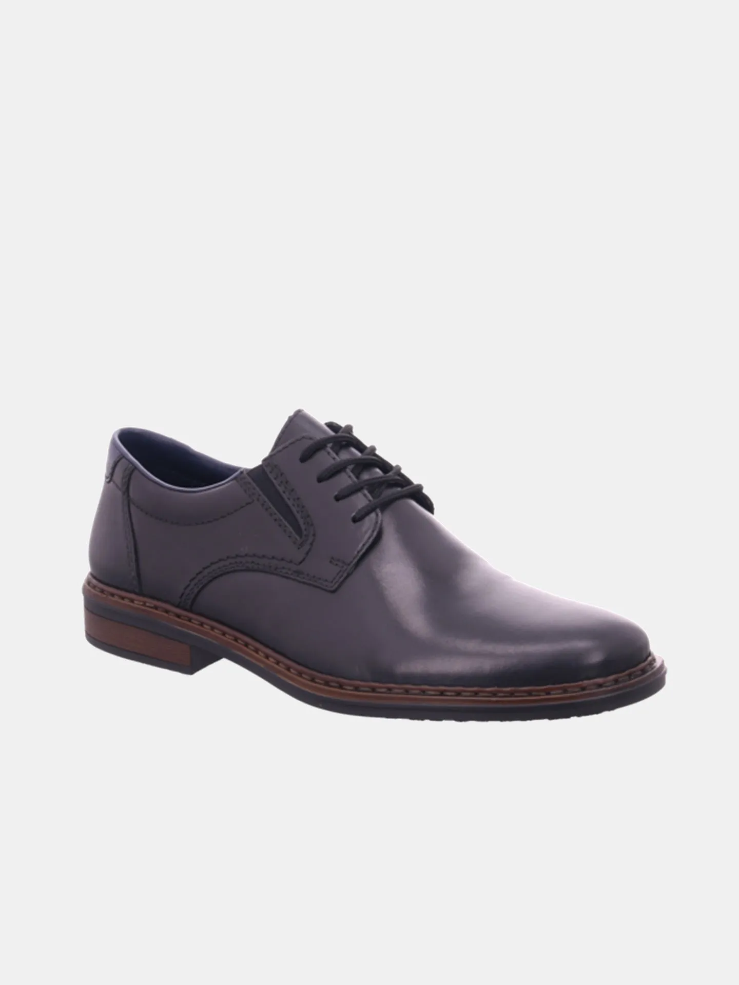 Rieker Men's 17606-00 Formal Shoes