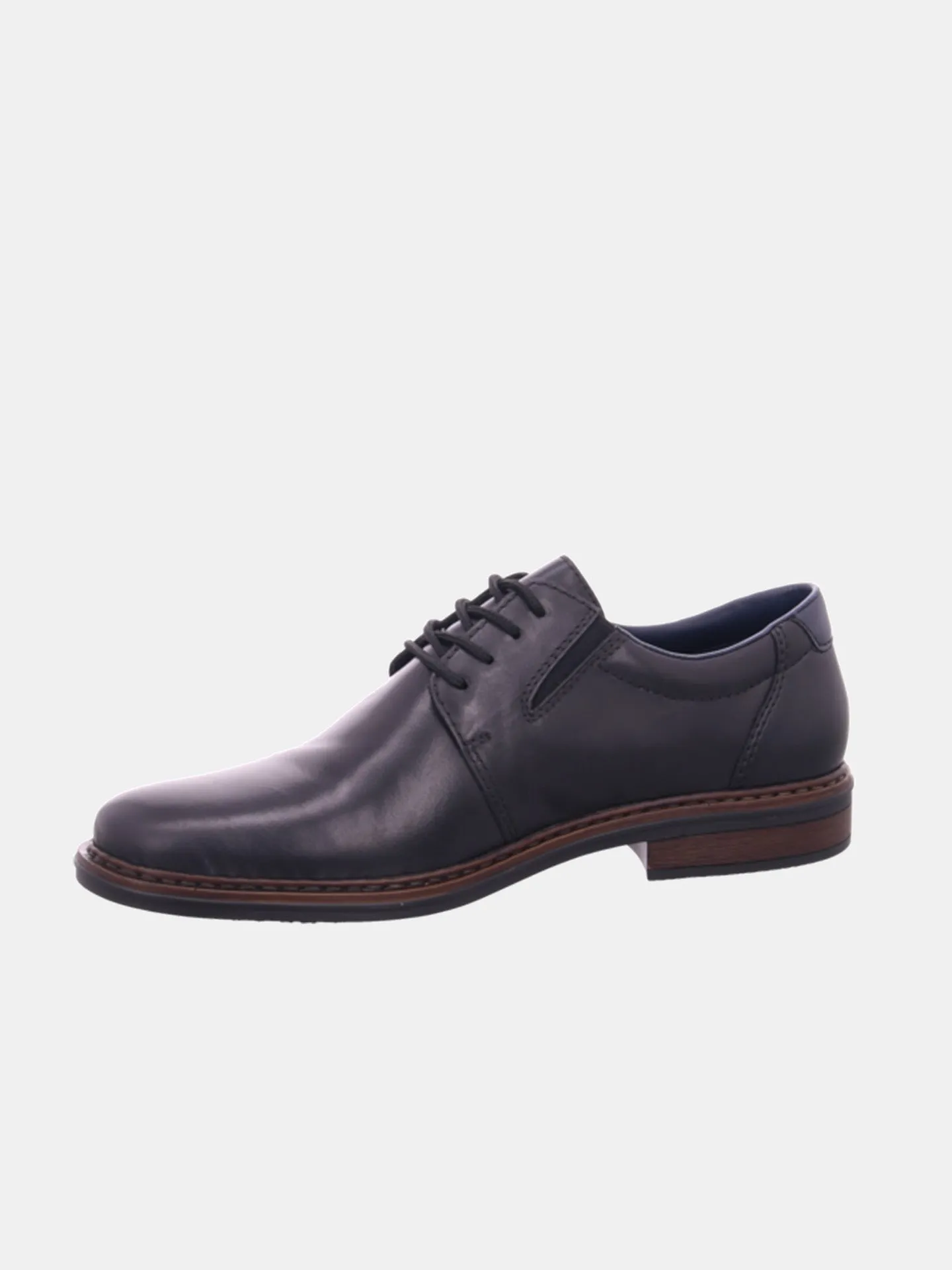 Rieker Men's 17606-00 Formal Shoes