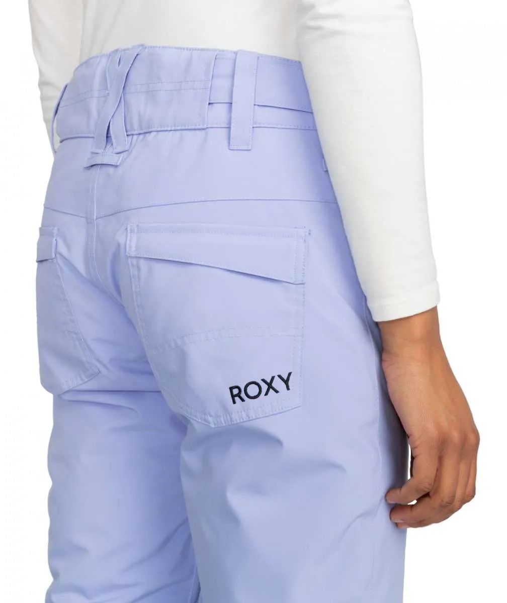 Roxy Junior's Backyard Insulated Pant 2024
