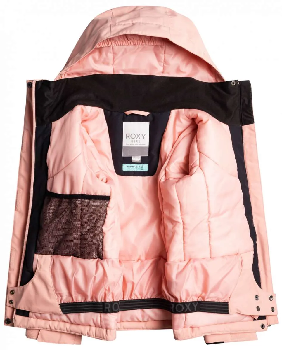 Roxy Junior's Galaxy Insulated Jacket 2023