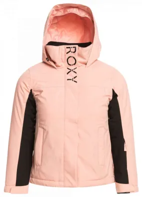 Roxy Junior's Galaxy Insulated Jacket 2023