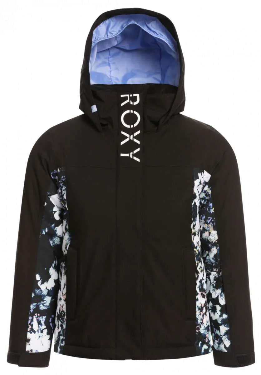 Roxy Junior's Galaxy Insulated Jacket 2023