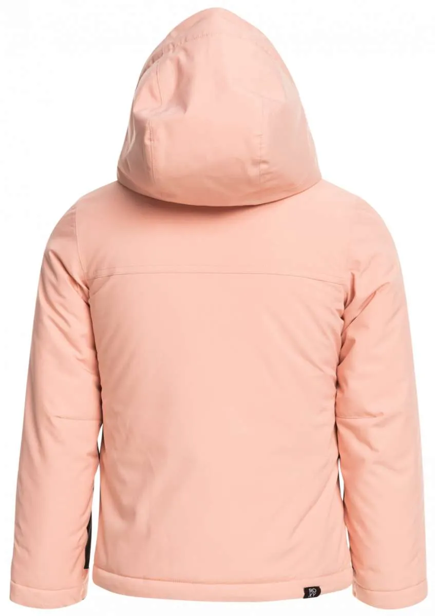Roxy Junior's Galaxy Insulated Jacket 2023