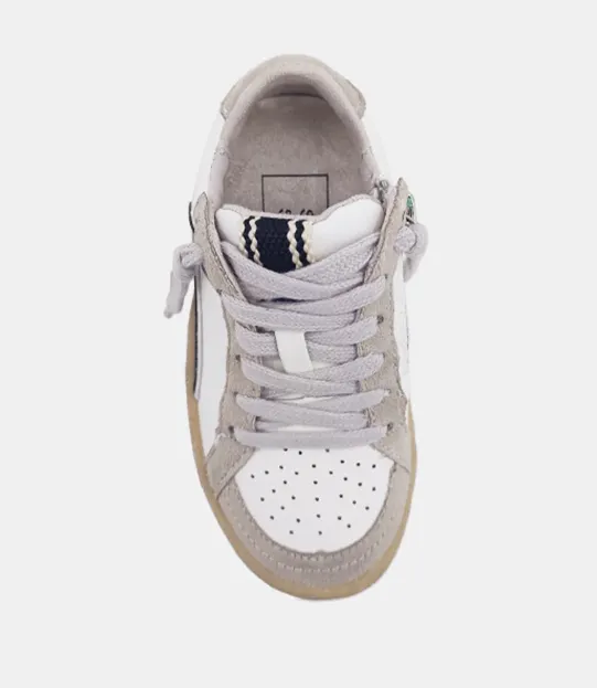 Salma Toddler - Grey