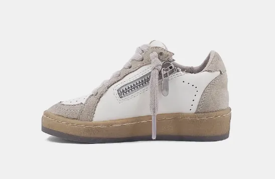 Salma Toddler - Grey