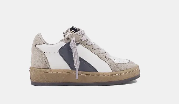 Salma Toddler - Grey