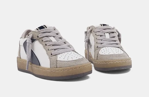 Salma Toddler - Grey