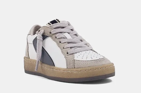 Salma Toddler - Grey