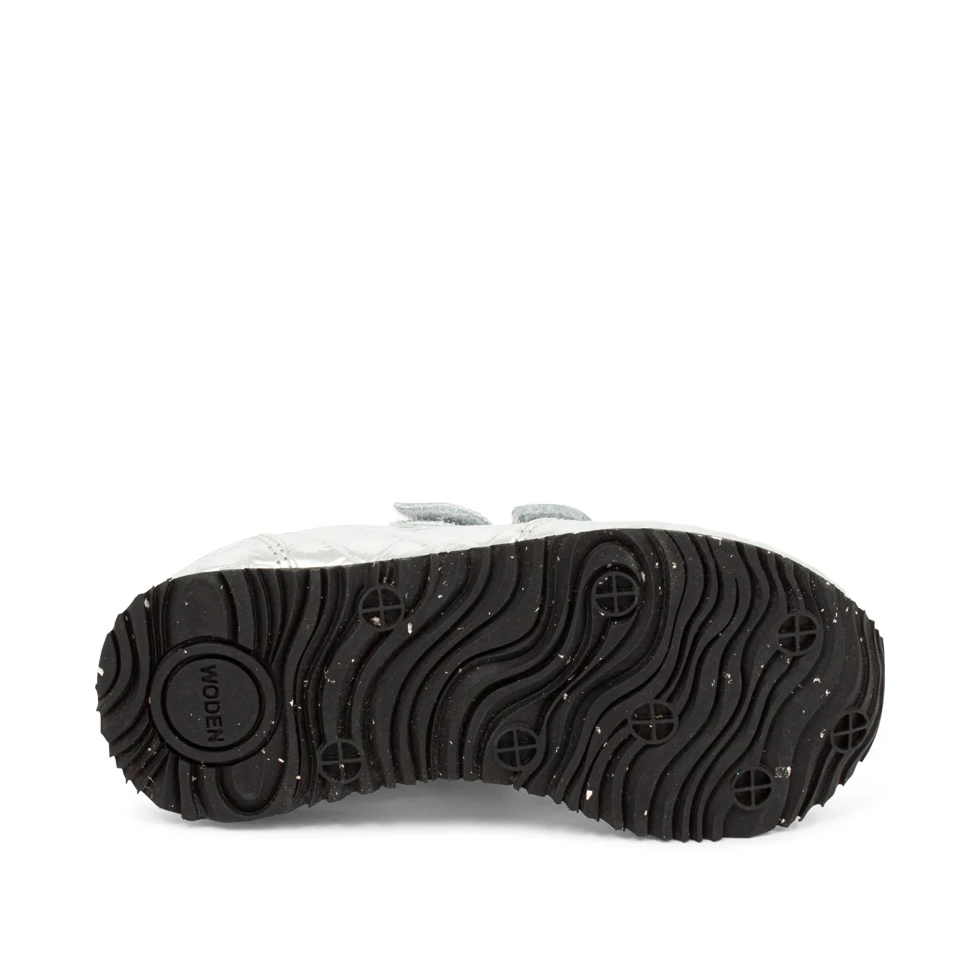 Sandra Croco Shiny - Silver