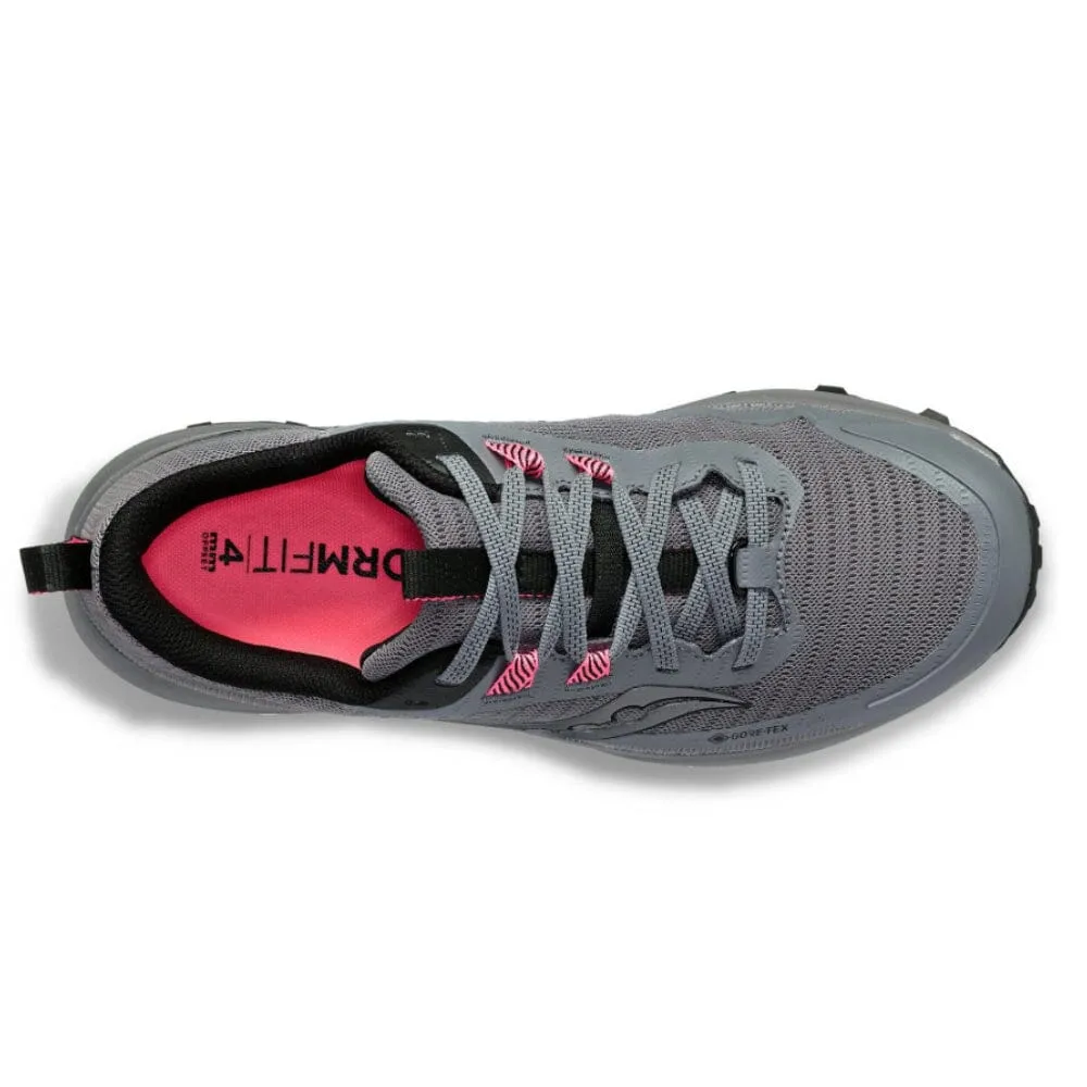 Saucony Women's Peregrine 13 GTX