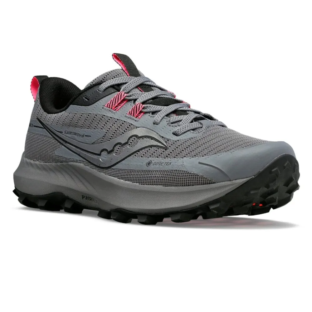 Saucony Women's Peregrine 13 GTX