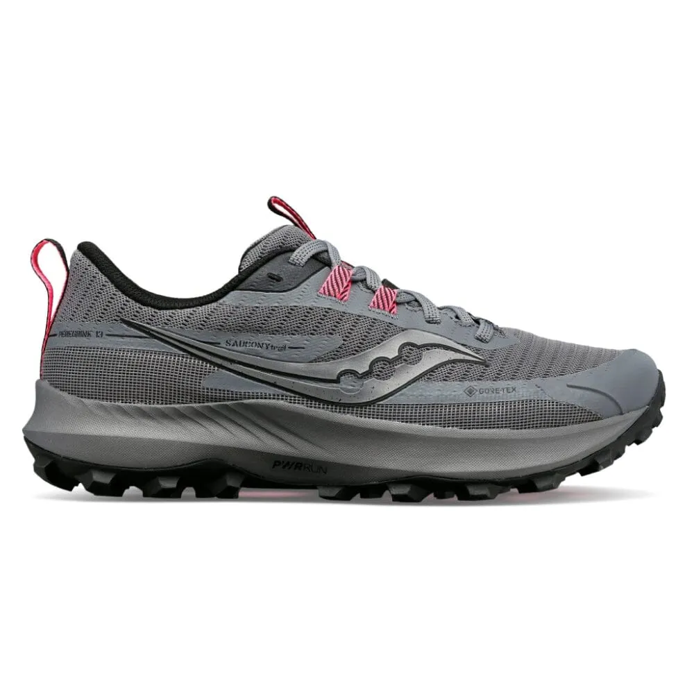 Saucony Women's Peregrine 13 GTX