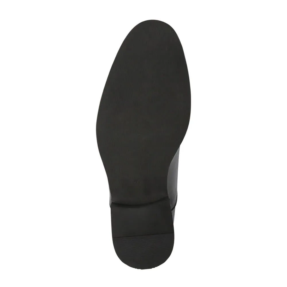 Smart Lace-Up Shoes - XINGH41002 / 327 183